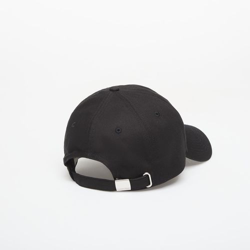 Tappo Monologo Woven Patch Bb Cap Universal - Calvin Klein - Modalova
