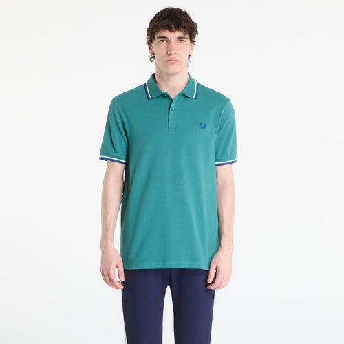 Maglietta Twin Tipped Shirt / / M - FRED PERRY - Modalova