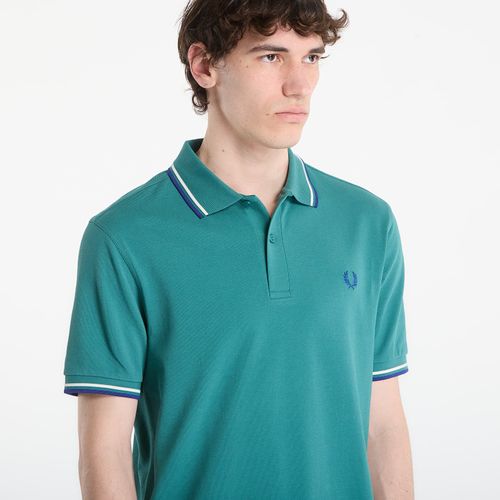 Maglietta Twin Tipped Shirt / / L - FRED PERRY - Modalova