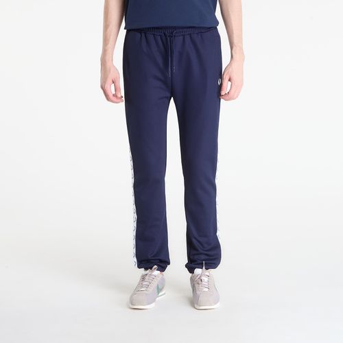 Pantaloni da ginnastica Taped Track Pant S - FRED PERRY - Modalova