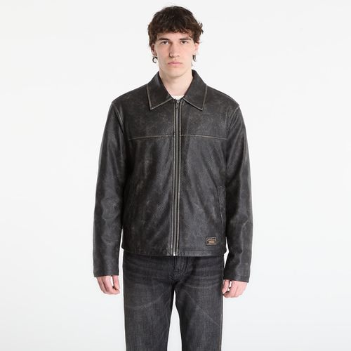 Giacca Pu Leather Jacket S - Guess Jeans - Modalova