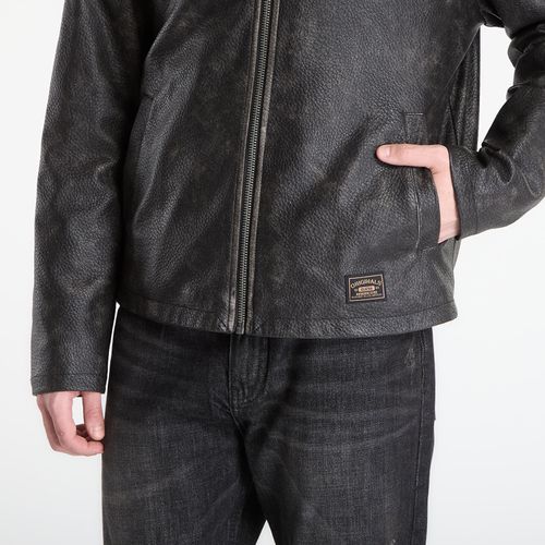 Giacca Pu Leather Jacket S - Guess Jeans - Modalova