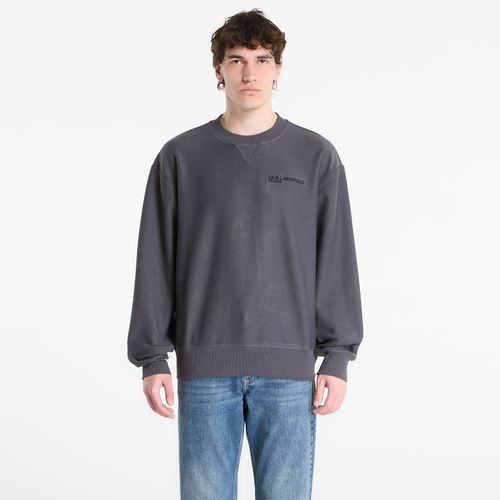 Felpa Relax Inside Out Sweat XL - Karl Lagerfeld Jeans - Modalova