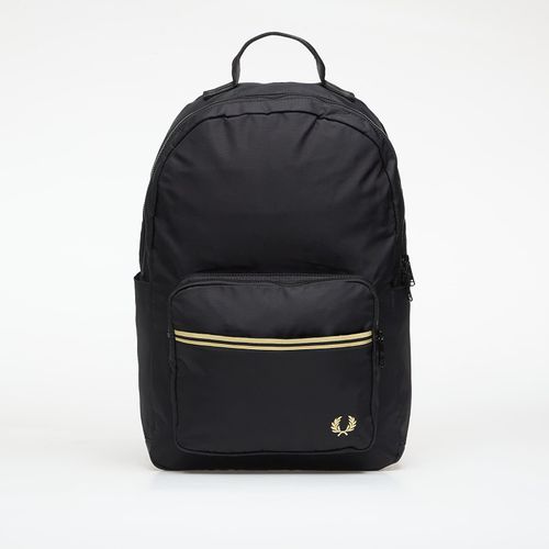 Zaino Tipped Tape Backpack Universal - FRED PERRY - Modalova