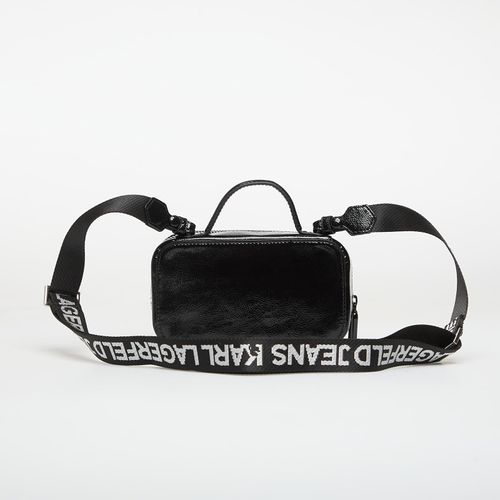 Box Logo Mini Cb Glossy Universal - Karl Lagerfeld Jeans - Modalova