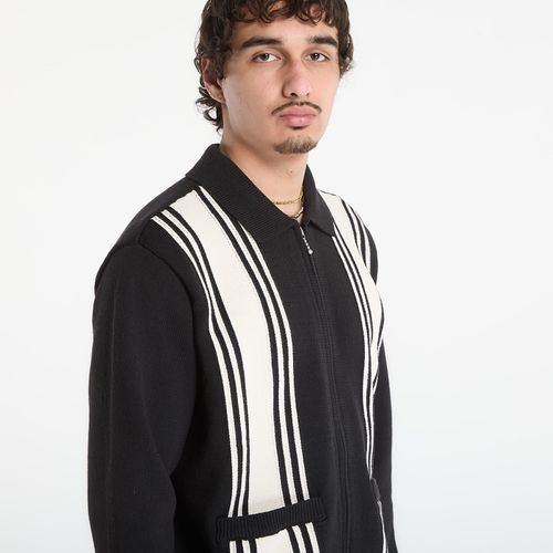 Maglione OBEY Matt Zip Up Sweater XL - OBEY Clothing - Modalova