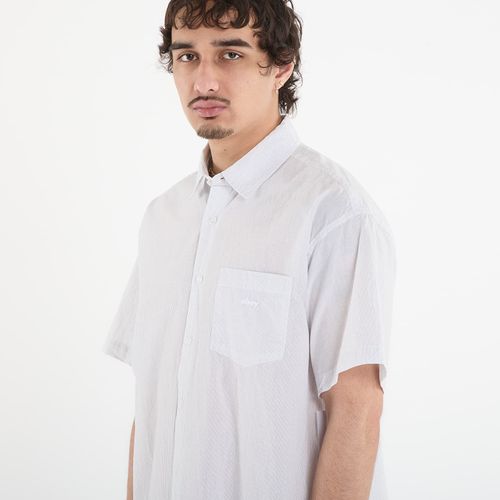 Camicia OBEY Bigwig Jamie Woven L - OBEY Clothing - Modalova