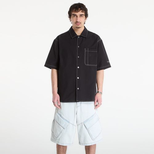 Camicia Heritage Over Shirt S - Oakley - Modalova