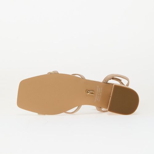 Steve Madden Gleams Sand Suede 9 - Steve Madden - Modalova