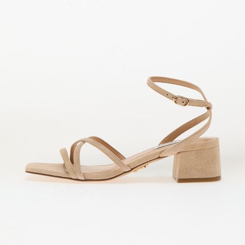 Steve Madden Gleams Sand Suede 9 - Steve Madden - Modalova