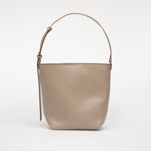 Emblem Aop Medium Bucket Bag Universal - Calvin Klein - Modalova