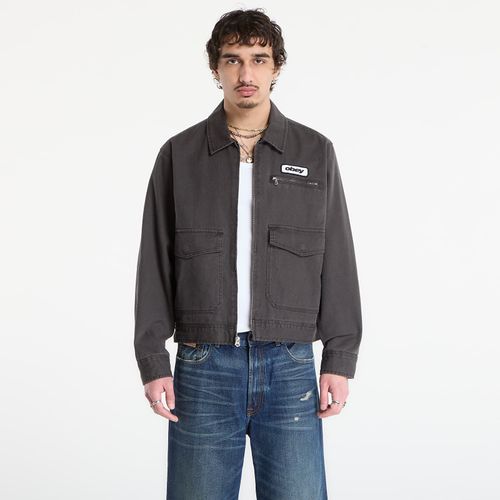 Giacca OBEY Walter Work Jacket L - OBEY Clothing - Modalova