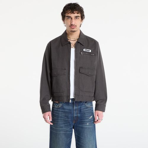 Giacca OBEY Walter Work Jacket M - OBEY Clothing - Modalova