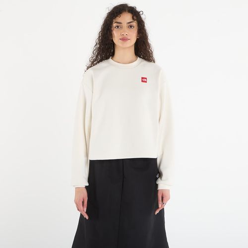 Felpa Redbox Crew M - The North Face - Modalova