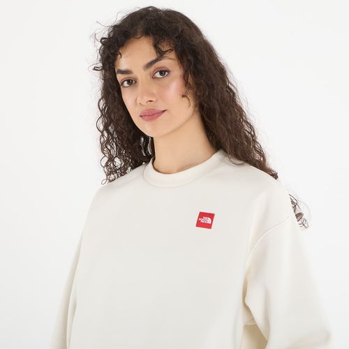 Felpa Redbox Crew M - The North Face - Modalova
