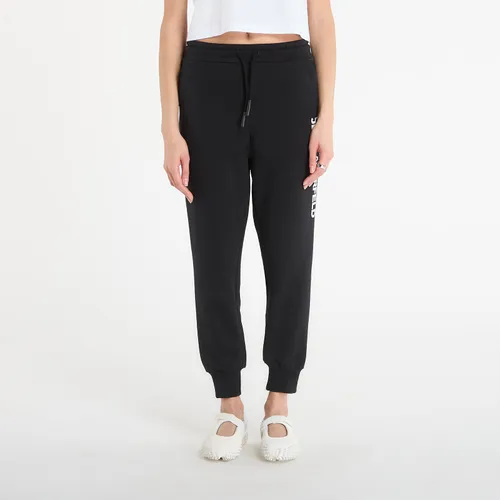Pantaloni da ginnastica Text Logo Slim Sweatpant L - Karl Lagerfeld Jeans - Modalova