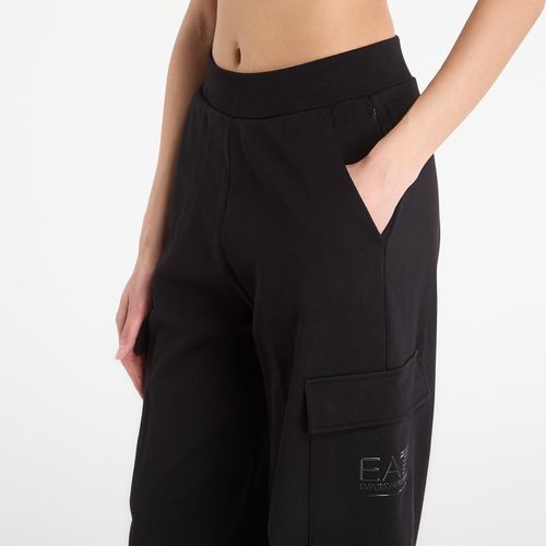 Pantaloni da ginnastica Train Visibility W Cargo Pants S - EA7 Emporio Armani - Modalova