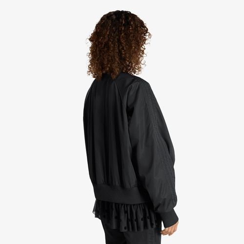 Giacca adidas Layered Bomber Jacket S - adidas Originals - Modalova