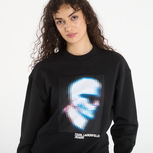 Felpa Relaxed Karl Sweat S - Karl Lagerfeld Jeans - Modalova