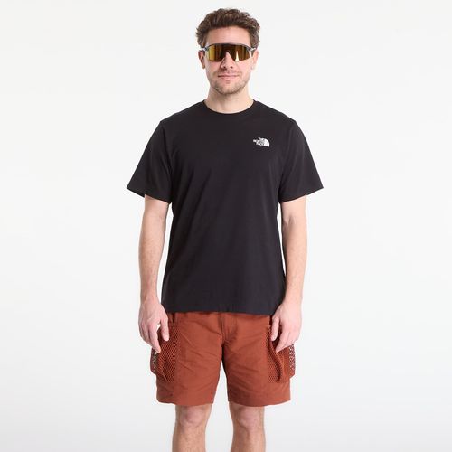 Maglietta Vertical Regular Short Sleeve Tee-Graphic S - The North Face - Modalova