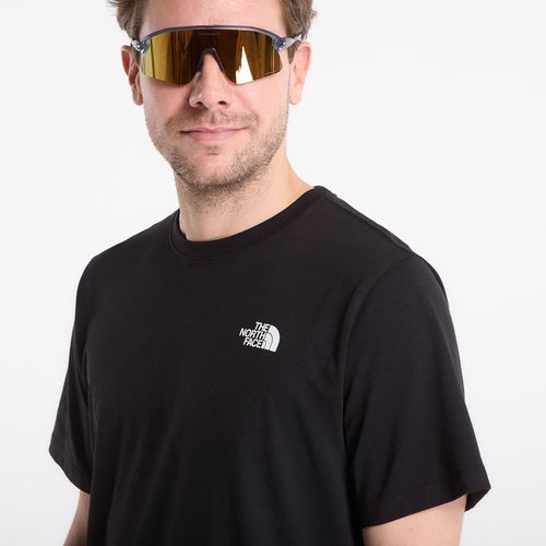 Maglietta Vertical Regular Short Sleeve Tee-Graphic M - The North Face - Modalova