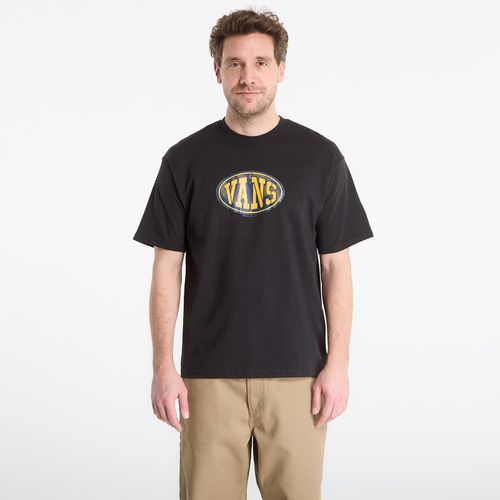Maglietta Worldwide94 SS Tee S - Vans - Modalova