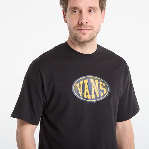 Maglietta Worldwide94 SS Tee S - Vans - Modalova