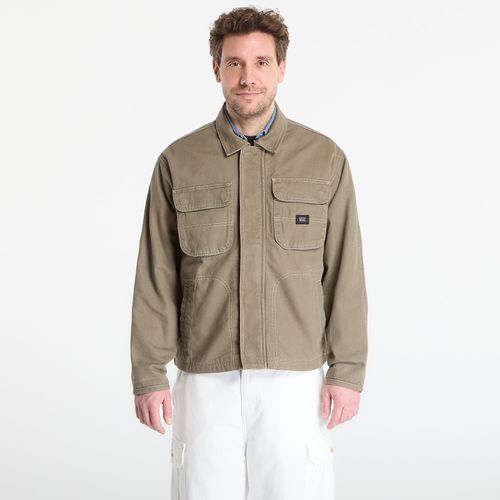 Giacca Umber Pigment Canvas Jacket XL - Vans - Modalova