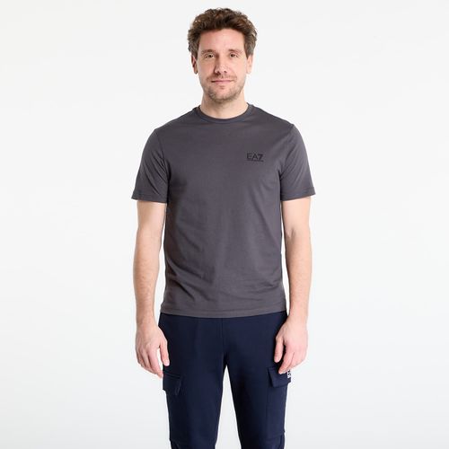 Maglietta Train Core Id M Tee Ss Co Cc L - EA7 Emporio Armani - Modalova