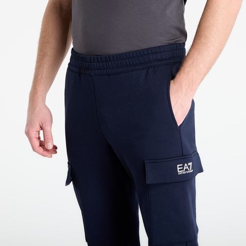 Pantaloni da ginnastica Train Core Id M Cargo Pants Ch XL - EA7 Emporio Armani - Modalova