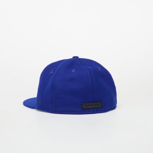 Tappo 59FIFTY MLB RC Fog Los Angeles Dodgers 7 7/8 - New Era - Modalova