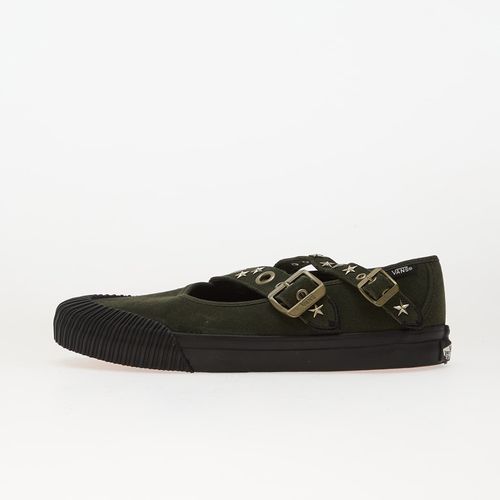 Scarpe Mary Jane Straps 6 - Vans - Modalova