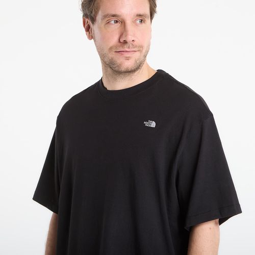 Maglietta TNF Essential Simple Dome Os Ss Tee L - The North Face - Modalova