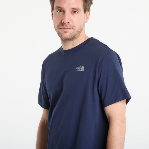 Maglietta Mountain Sketch Regular Short Sleeve Tee-Graphic S - The North Face - Modalova