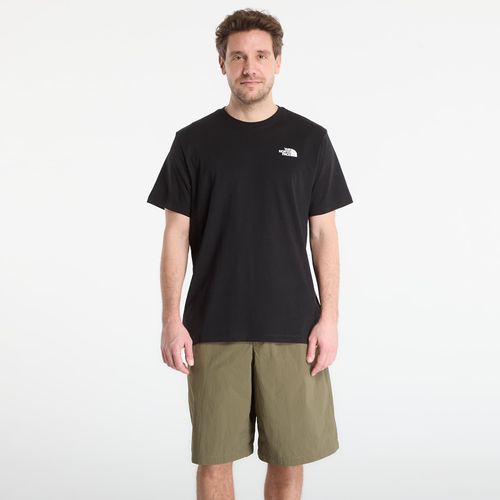 Maglietta Mountain Sketch Regular Short Sleeve Tee-Graphic M - The North Face - Modalova