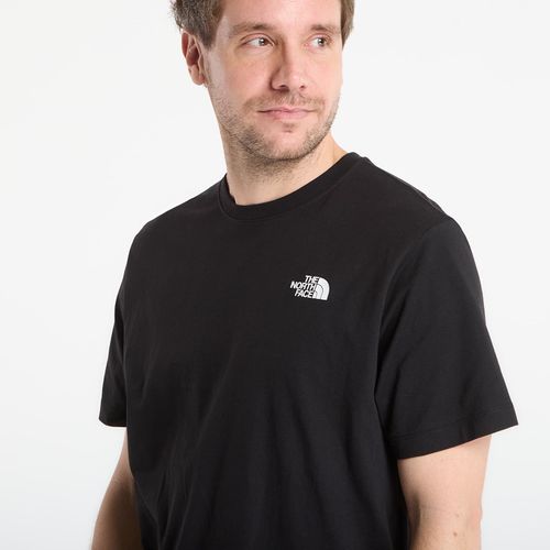 Maglietta Mountain Sketch Regular Short Sleeve Tee-Graphic M - The North Face - Modalova