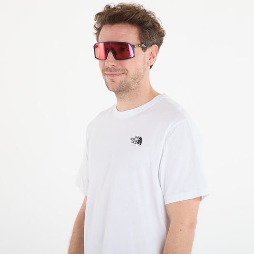 Maglietta Vertical Regular Short Sleeve Tee-Graphic M - The North Face - Modalova