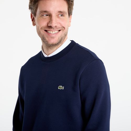 Felpa Sweatshirt 4 - LACOSTE - Modalova