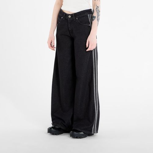 Pantaloni da ginnastica adidas Firebird Adilenium Track Pant Denim W28/L32 - adidas Originals - Modalova