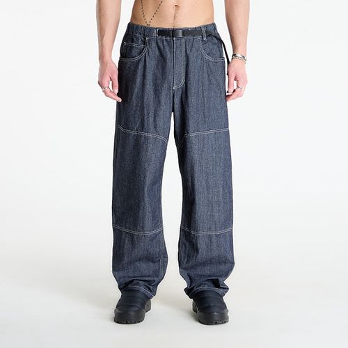 Pantaloni Japanese Chambray Double Knee L - Gramicci - Modalova