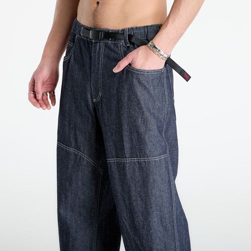 Pantaloni Japanese Chambray Double Knee L - Gramicci - Modalova