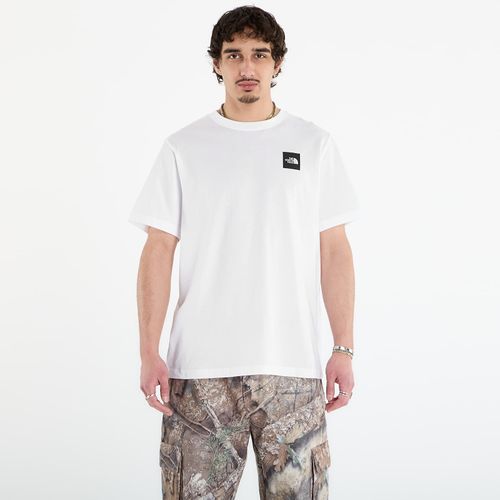 Maglietta Evolution Box Half Dome Regular Short Sleeve Tee XXL - The North Face - Modalova