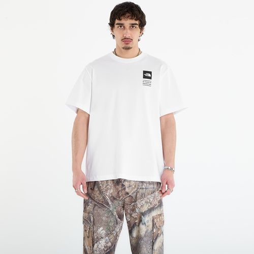 Maglietta TNF Celebration Relaxed Short Sleeve Tee-Graphic M - The North Face - Modalova