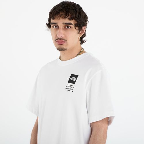 Maglietta TNF Celebration Relaxed Short Sleeve Tee-Graphic M - The North Face - Modalova