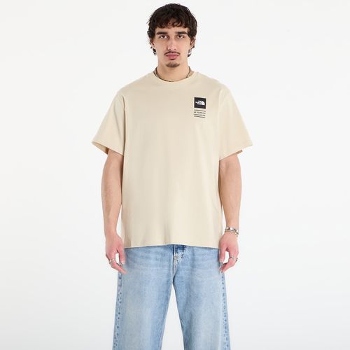 Maglietta Icon Celebration Regular Short Sleeve Tee-Graphic L - The North Face - Modalova