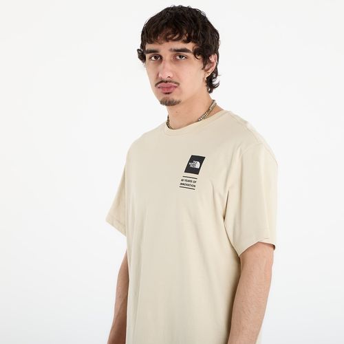 Maglietta Icon Celebration Regular Short Sleeve Tee-Graphic S - The North Face - Modalova