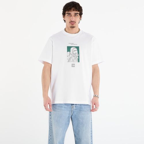 Maglietta Explorer Relaxed Short Sleeve Tee-Graphic L - The North Face - Modalova