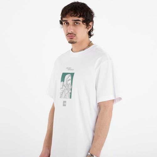 Maglietta Explorer Relaxed Short Sleeve Tee-Graphic L - The North Face - Modalova