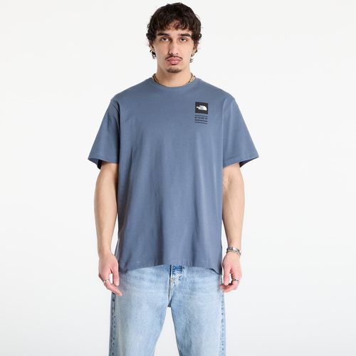 Maglietta Icon Celebration Regular Short Sleeve Tee-Graphic S - The North Face - Modalova
