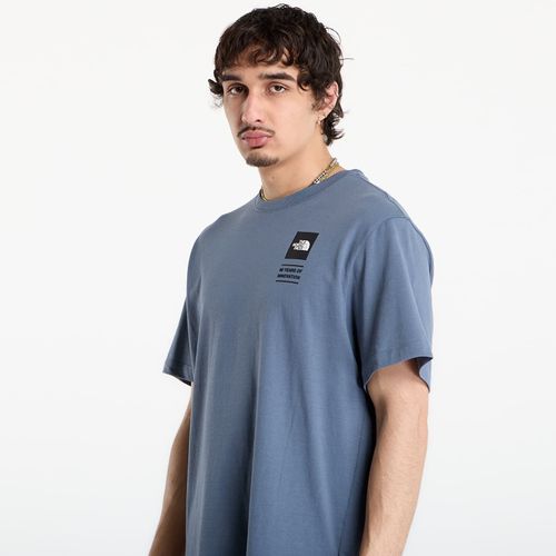 Maglietta Icon Celebration Regular Short Sleeve Tee-Graphic L - The North Face - Modalova
